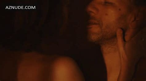 Olivia Bonamy Nude Aznude