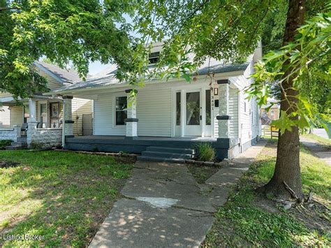 3401 W Jefferson St Louisville KY 40212 Zillow