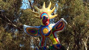 Naked Art UCTV Prime UCTV University Of California Television