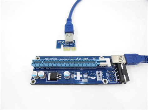 Рейзер Для Видеокарты Pci E 4.0 – Telegraph