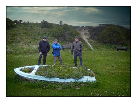 Seaton Sluice To Holywell Dene Walk Northumberland Uk Flickr