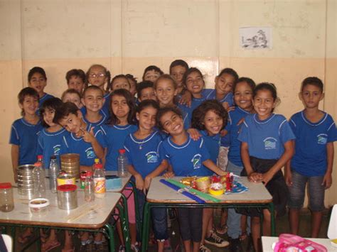 Escola Estadual Aracy Eudociak - 6