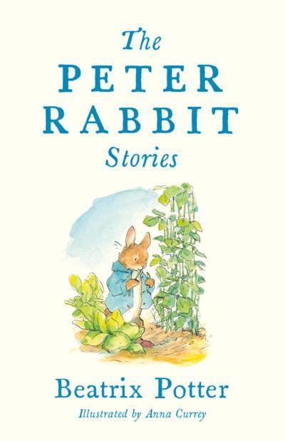 The Peter Rabbit Stories Childrens Books Ireland