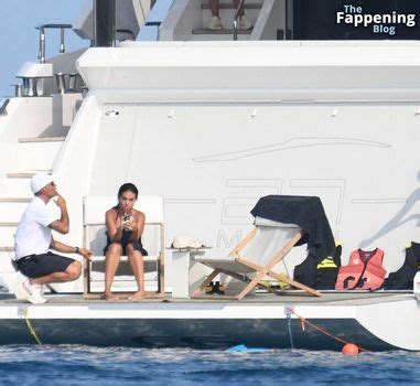 Georgina Rodriguez Georginagio Nude OnlyFans Page 2 The Fappening Plus