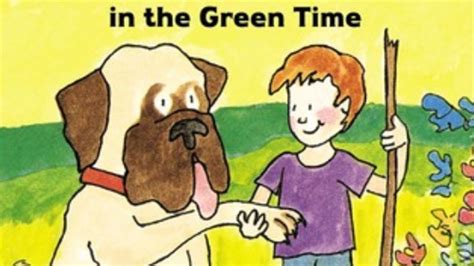 Henry And Mudge In The Green Time Read Aloud Youtube