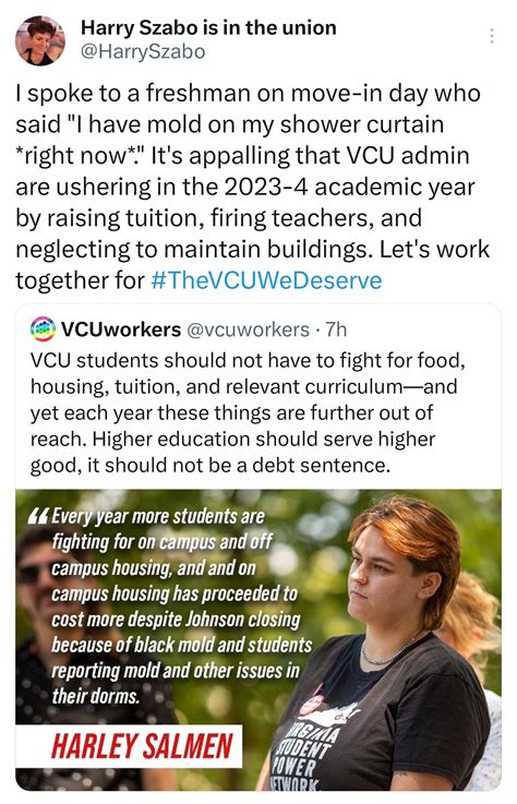 201 best r/vcu images on Pholder | At least the socy department knows