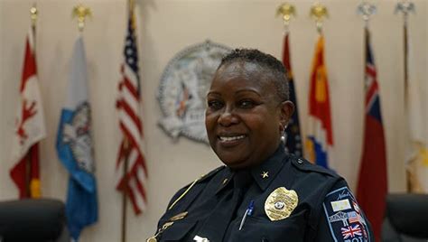 Mayor Breaks Tie To Appoint Green As Interim Police Chief Mississippi