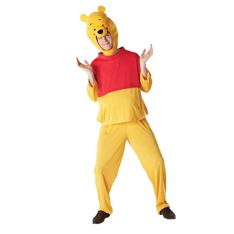 Winnie the Pooh Costumes | CostumesFC.com