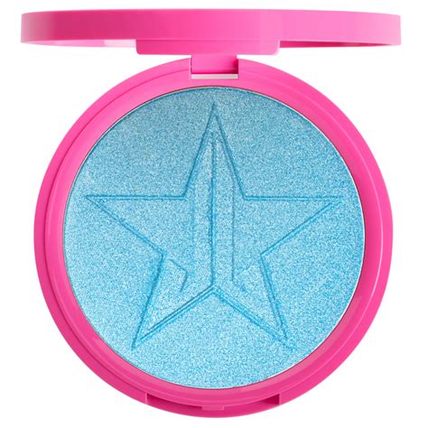 Jeffree Star Cosmetics Skin Frost Deep Freeze | Beautylish