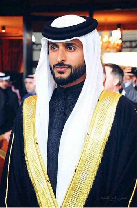 Handsome Men Quotes Handsome Arab Men Royal Fashion Mens Fashion