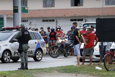 Comissário da Polícia Civil é assassinado tiros de fuzil em Surubim