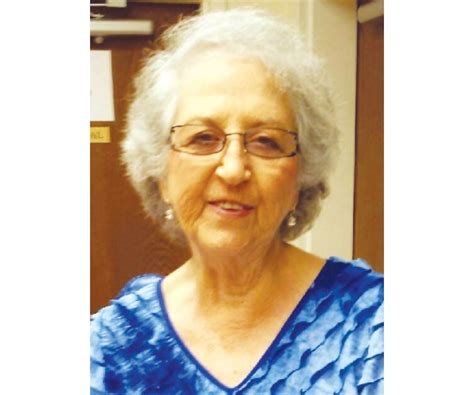 Betty Huber Obituary 2015 Harrison Ar Harrison Daily Times