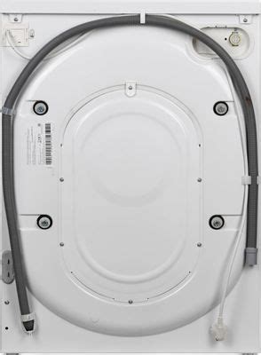 Стиральная машина Indesit EWSB 5085 BK CIS, с фронтальной загрузкой ...