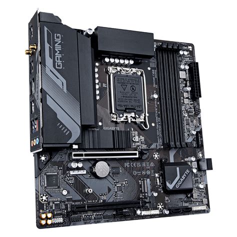 Mainboard Gigabyte B M Gaming X Ax Rev X