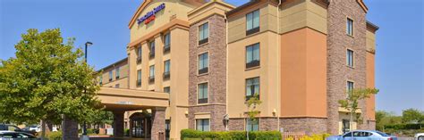 Hotel in Roseville, CA | SpringHill Suites