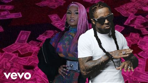 Nicki Minaj Rich Sex Ft Lil Wayne Official Video YouTube