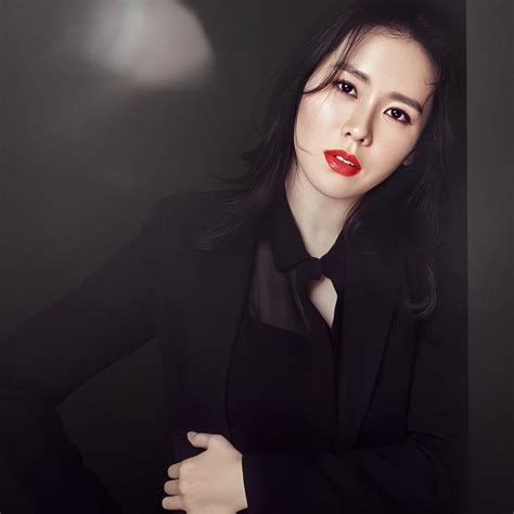 Pin By Mcbrian On Son Ye Jin Beauty Smile Beauty Actresses