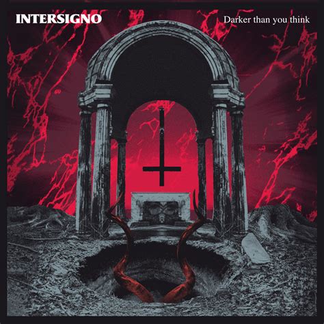 Darker than you think | IN†ERSIGNO