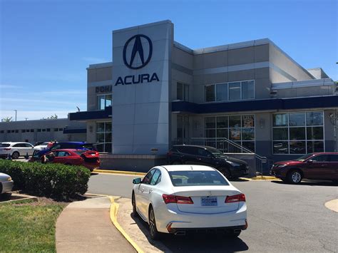 Pohanka Acura - Chantilly, VA | Cars.com