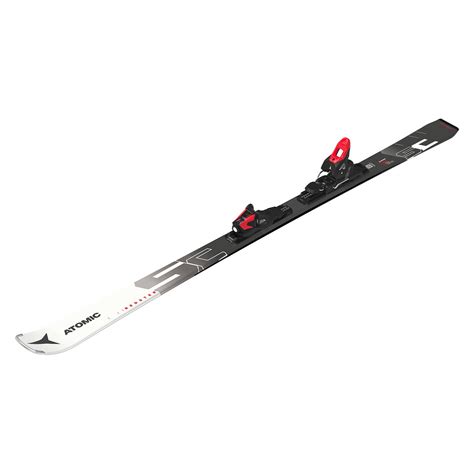 ATOMIC Redster SC Slalom Ski Set 2023 24 147cm 23242016740