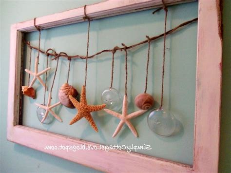 15 Ideas Of Beach Themed Wall Art