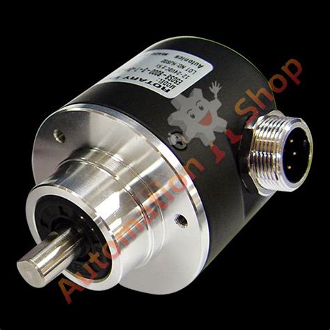 Jual Rotary Encoder Autonics E S T Cs Di Lapak Automation