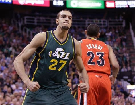 Rudy Gobert (Utah Jazz)