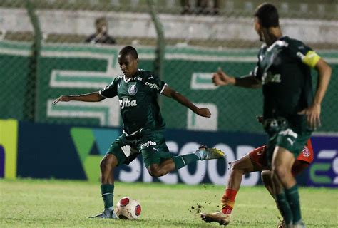 Palmeiras X Mirassol Onde Assistir Ao Jogo Da Copinha Gazeta Esportiva