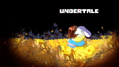 🔥 50 Undertale Frisk Wallpapers Wallpapersafari