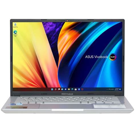 Laptop Asus Vivobook X A Za Km W C P Gi R