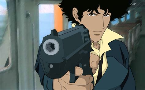 0 Papel De Parede Para Celular Gratis Cowboy Bebop Desktop