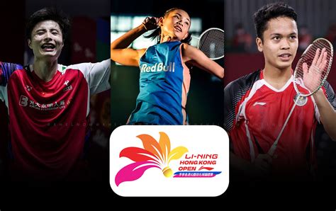 Hong Kong Open 2024: Updated Schedule, fixtures, results and live ...