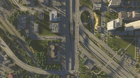 Cities Skylines 2 Massively Overhauls How Your Metropolis Progresses