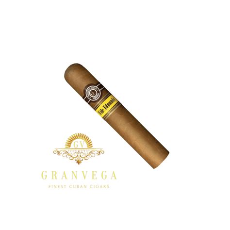 Montecristo Wide Edmundo Granvega Cigars