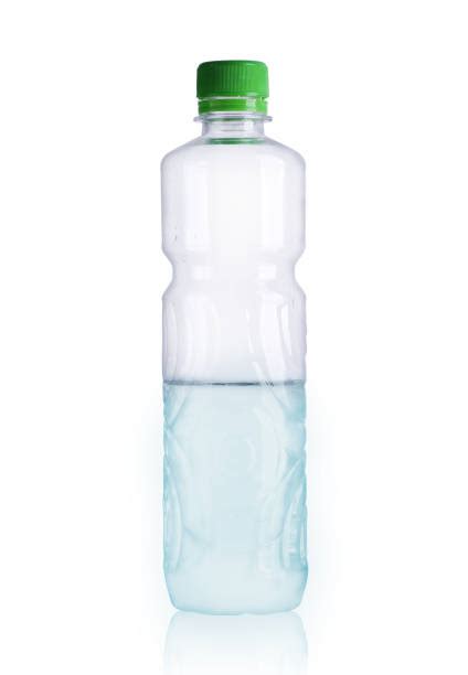 130 Bottle Half Full Water Bottle Plastic Stock Photos Pictures