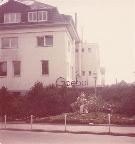 Hummel Factory | Germany, Hummel, Goebel
