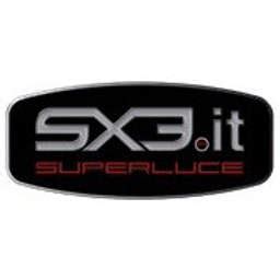 SX3 - Crunchbase Company Profile & Funding