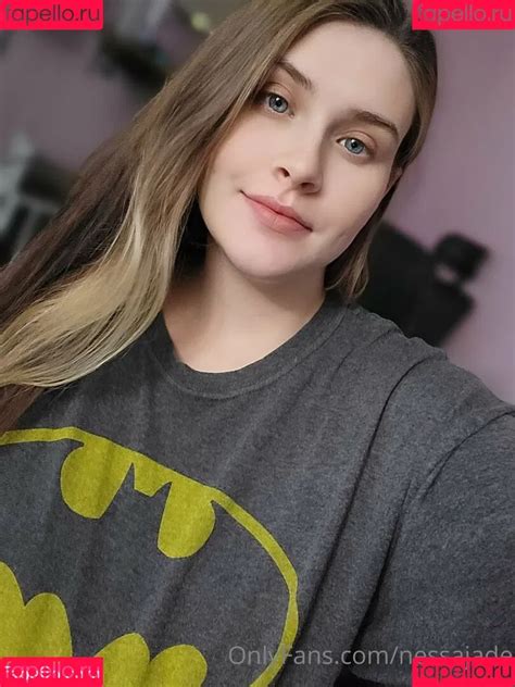 Leaks Nude Nessajade Onlyfans Photo Gallery Camsoda Love