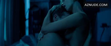 Polina Maksimova Nude Aznude