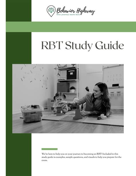 Rbt Study Guide 2024 Pdf Helsa Jonell