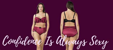 Confidence Boosting Lingerie Bra Doctor S Blog