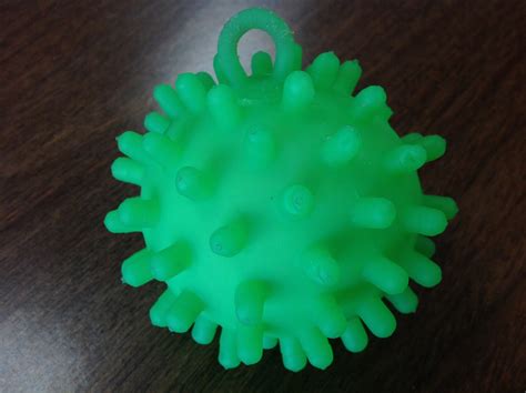 Schoolhouse Talk!: Good Find: Squishy Ball