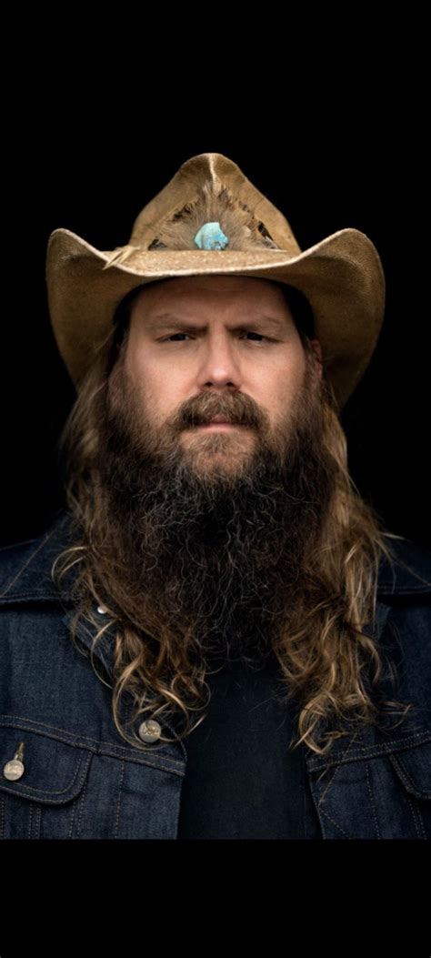 Chris Stapleton Country Music Artists Country Singers Chris Stapleton