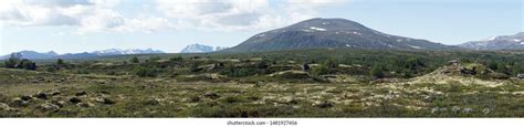 199 Dovre national park Images, Stock Photos & Vectors | Shutterstock