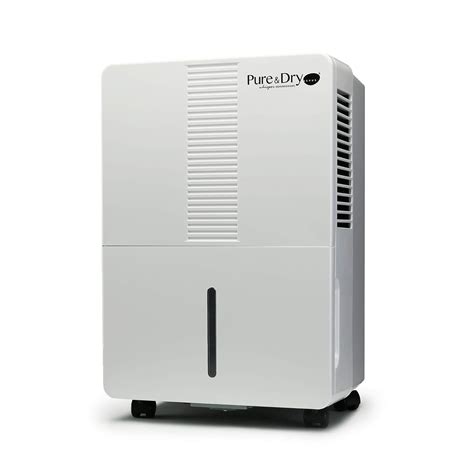 The Best Dehumidifier with Built-in Pump in 2019