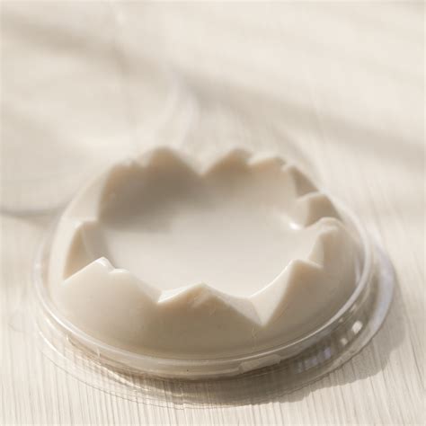 Скорлупа пластиковая форма в магазине Мама Мыла: все для мыловарения ...