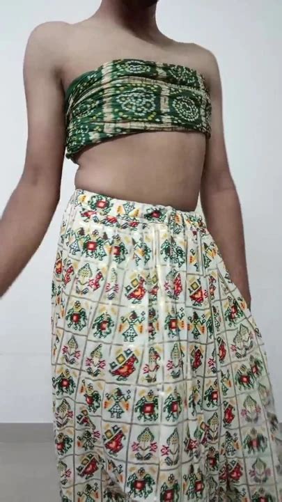 Wear Green Ghaghracholi Gay Black Black Porn Feat Gudicross143 XHamster