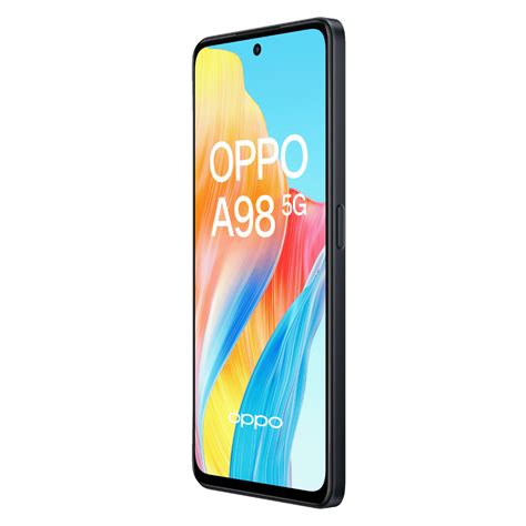 Oppo A98 5g Buy Yours From Spark Spark Nz