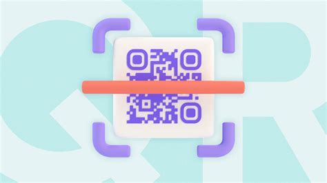 Qr Code Scanner Protopie