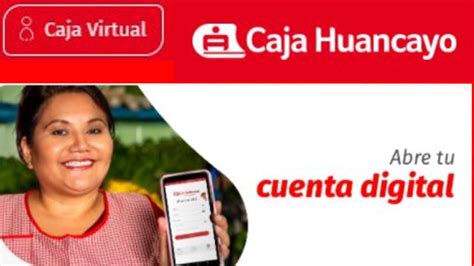 Descubre C Mo Acceder A La Banca Por Internet De Caja Huancayo Y